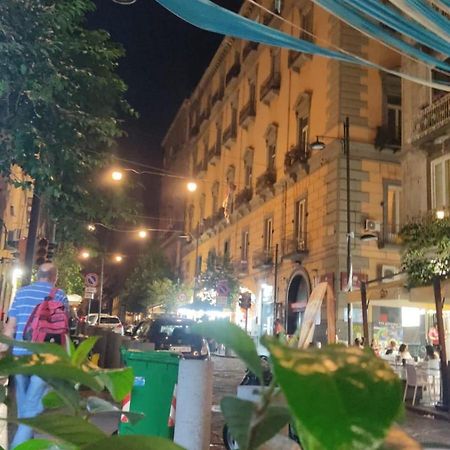 House Bianca 9 Daire Napoli Dış mekan fotoğraf