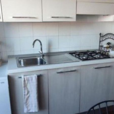 House Bianca 9 Daire Napoli Dış mekan fotoğraf