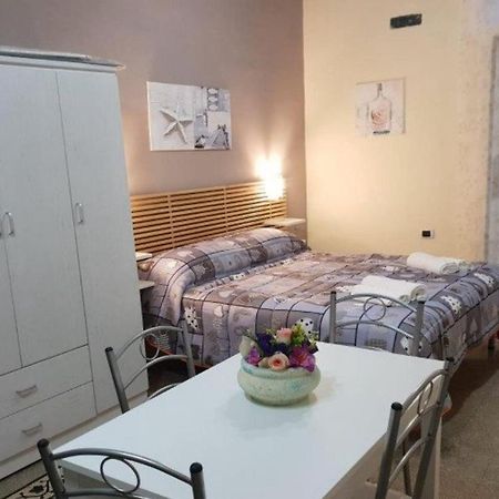 House Bianca 9 Daire Napoli Dış mekan fotoğraf