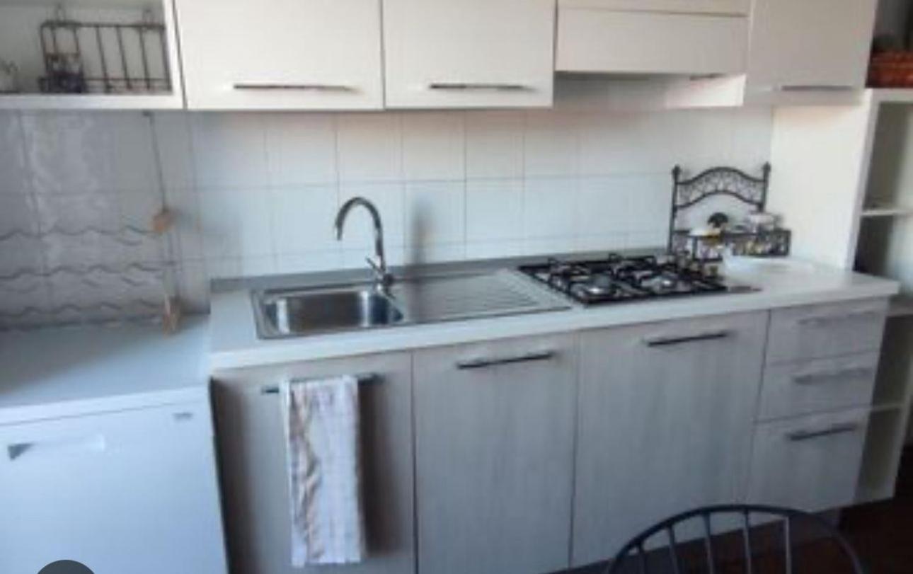 House Bianca 9 Daire Napoli Dış mekan fotoğraf