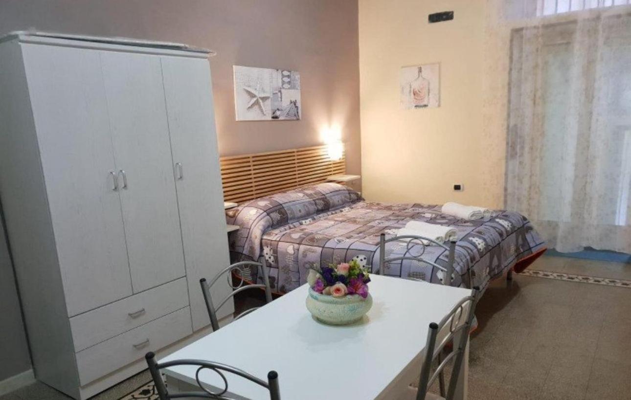 House Bianca 9 Daire Napoli Dış mekan fotoğraf